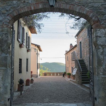 MONTELUCCI COUNTRY RESORT AGRITURISMO DI CHARME AREZZO Italien